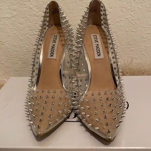 Steve Madden VALA Pump Women's